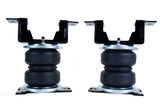 Air Lift Loadlifter 5000 for 2019 Chevrolet Silverado 1500 4WD (Trail Boss) - Miami AutoSport Technik