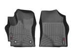 WeatherTech 17+ Toyota Corolla Front FloorLiner - Black (Automatic Transmission Only) - Miami AutoSport Technik