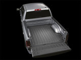 WeatherTech 05-13 Toyota Tacoma TechLiner - Black - Miami AutoSport Technik