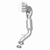 MagnaFlow Conv DF 04-08 Cadillac XLR 4.6L Passenger Side - Miami AutoSport Technik