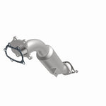 MagnaFlow Conv DF 08-09 Subaru WRX 2.5L - Miami AutoSport Technik