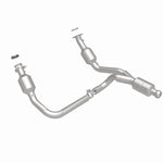 MagnaFlow Conv Direct Fit 14-16 GMC Sierra 1500 V6 4.3L - Miami AutoSport Technik