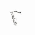 MagnaFlow Conv Direct Fit 08-15 Toyota Sequoia - Miami AutoSport Technik