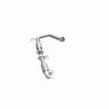 MagnaFlow Conv Direct Fit 08-15 Toyota Sequoia - Miami AutoSport Technik