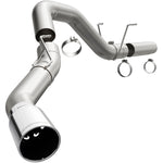 MagnaFlow 2021 RAM 3500 5 Inch Filter-Back System - Miami AutoSport Technik