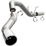 MagnaFlow 2021 RAM 3500 5 Inch Filter-Back System - Miami AutoSport Technik