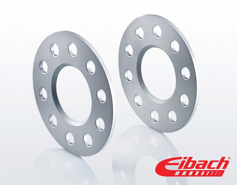 Eibach Pro-Spacer System - 5mm Spacer / 4x98 Bolt Pattern / Hub Center 58 For 2012+ Fiat 500 - Miami AutoSport Technik