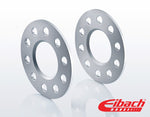 Eibach Pro-Spacer System 5mm Spacer / 5x114.3 Bolt Pattern / Hub 70.5 For 07-14 Ford Mustang GT500 - Miami AutoSport Technik