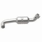 Magnaflow Conv DF 2011-2014 F-150 5.0L Underbody - Miami AutoSport Technik