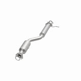 MagnaFlow Conv DF 04-09 Mazda RX-8 1.3L M/T Rear - Miami AutoSport Technik