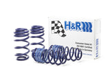H&R 15-22 Porsche Macan/Macan S/Macan Turbo 3.0S/3.6T/2.0T 95B Sport Spring (w/o PASM) - Miami AutoSport Technik
