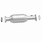 MagnaFlow Conv DF 96-00 Civic-Del Sol Ex/Si/H - Miami AutoSport Technik