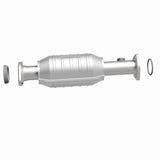 MagnaFlow Conv DF 96-00 Civic-Del Sol Ex/Si/H - Miami AutoSport Technik