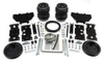 Air Lift Loadlifter 5000 Ultimate for 2017 Ford F-250/F-350 w/ Internal Jounce Bumper - Miami AutoSport Technik