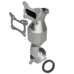 Magnaflow Conv DF 09-14 Acura TSX 2.4L / 08-12 Honda Accord 2.4L - Miami AutoSport Technik