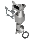 Magnaflow Conv DF 09-14 Acura TSX 2.4L / 08-12 Honda Accord 2.4L - Miami AutoSport Technik