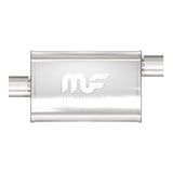 MagnaFlow Muffler Mag SS 4X9 14 3/3.0 - Miami AutoSport Technik