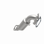 MagnaFlow Conv DF 08-09 Subaru WRX 2.5L - Miami AutoSport Technik