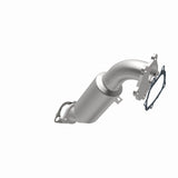 MagnaFlow Conv DF 08-09 Subaru WRX 2.5L - Miami AutoSport Technik