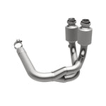 MagnaFlow Conv DF WRANGLER 04-06 4L - Miami AutoSport Technik