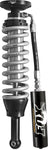 Fox 2005 Tacoma 2.5 Factory Series 4.61in. Remote Reservoir Coilover Shock Set - Black/Zinc - Miami AutoSport Technik