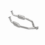 MagnaFlow Conv DF 99-04 LR Discovery V8 49S - Miami AutoSport Technik