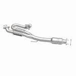 Magnaflow Conv DF 2011-2014 Maxima 3.5 L Underbody - Miami AutoSport Technik