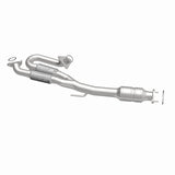 Magnaflow Conv DF 2011-2014 Maxima 3.5 L Underbody - Miami AutoSport Technik