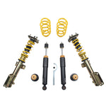 ST TA-Height Adjustable Coilovers 05+ Ford Mustang 5th gen. - Miami AutoSport Technik
