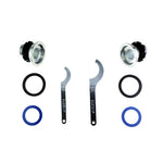 Bilstein B14 (PSS) 13-14 Ford Focus ST L4 Front & Rear Monotube Performance Suspension Kit - Miami AutoSport Technik