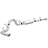 MagnaFlow Stainless Cat-Back Exhaust 2015 Chevy Colorado/GMC Canyon Single Passenger Rear Exit 4in - Miami AutoSport Technik