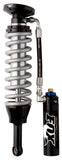 Fox 95-04 Tacoma w/UCA 2.5 Factory Series 5.57in. Remote Res. Coilover Set w/DSC Adj. - Black/Zinc - Miami AutoSport Technik