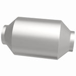 MagnaFlow Conv Univ 2.50in C/C Spun Front OEM - Miami AutoSport Technik