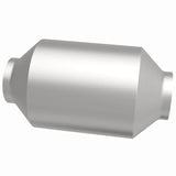 MagnaFlow Conv Univ 2.50in C/C Spun Front OEM - Miami AutoSport Technik