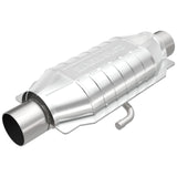 MagnaFlow Conv Universal 2.5 inch T2 Rear - Miami AutoSport Technik