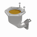 Magnaflow Conv DF 2009 MAXIMA 3.5L Underbody - Miami AutoSport Technik