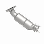 MagnaFlow Conv DF Camaro 98-02 5.7L D/S - Miami AutoSport Technik