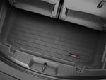 WeatherTech 11+ Ford Explorer Cargo Liners - Black - Miami AutoSport Technik