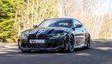 KW BMW M3/M4 G80/G82 Height Adjustable Spring Kit - Miami AutoSport Technik