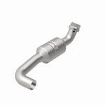 Magnaflow Conv DF 2011-2014 F-150 5.0L Underbody - Miami AutoSport Technik
