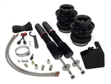Air Lift Performance 13-15 Acura ILX / 12-15 Honda Civic Rear Kit - Miami AutoSport Technik