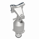 MagnaFlow Conv DF 10-11 Honda CR-V 2.4L - Miami AutoSport Technik