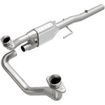 MagnaFlow Conv Direct Fit Ram 1500/2500 94-99 - Miami AutoSport Technik