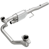 MagnaFlow Conv Direct Fit Ram 1500/2500 94-99 - Miami AutoSport Technik