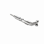 MagnaFlow Conv DF TT QUATTRO-08 3.2L OEM - Miami AutoSport Technik