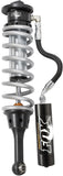 Fox Ford Raptor 3.0 Factory Series 7.59in. Internal Bypass Remote Res. Front Coilover Set - Black - Miami AutoSport Technik