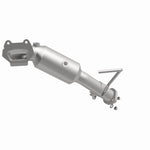 MagnaFlow Conv Direct Fit OEM 12-17 Jeep Wrangler 3.6L Underbody - Miami AutoSport Technik