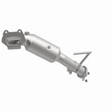 MagnaFlow Conv Direct Fit OEM 12-17 Jeep Wrangler 3.6L Underbody - Miami AutoSport Technik