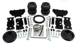 Air Lift Loadlifter 5000 Ultimate for 2017 Ford F-250/F-350 w/ Internal Jounce Bumper - Miami AutoSport Technik