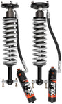 Fox 19+ Ram 1500 2.5 Perf. Series 6in R/R Front Coilover Non-TB/Non-AT4 3.5in / TB/AT4 1.5in Lift - Miami AutoSport Technik
